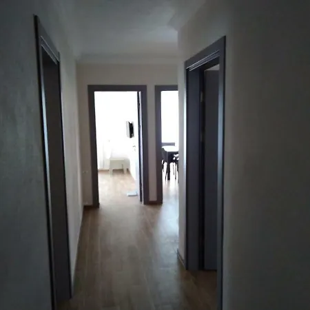Prázdninový dům Muhtesem Deniz Manzarali Ada Bogazi Evleri
