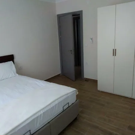 Prázdninový dům Muhtesem Deniz Manzarali Ada Bogazi Evleri Marmaris